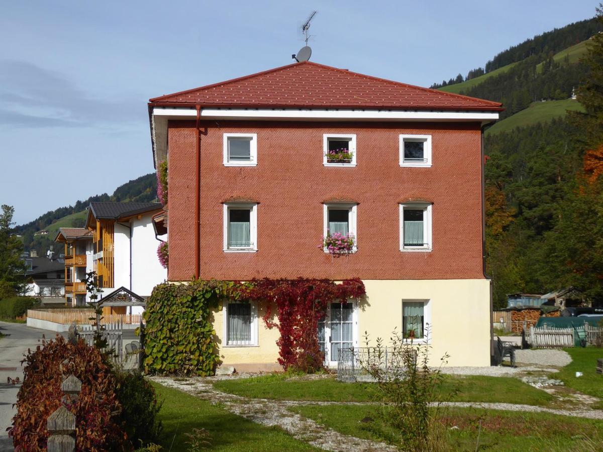 Villa Vidal Villabassa Exterior photo
